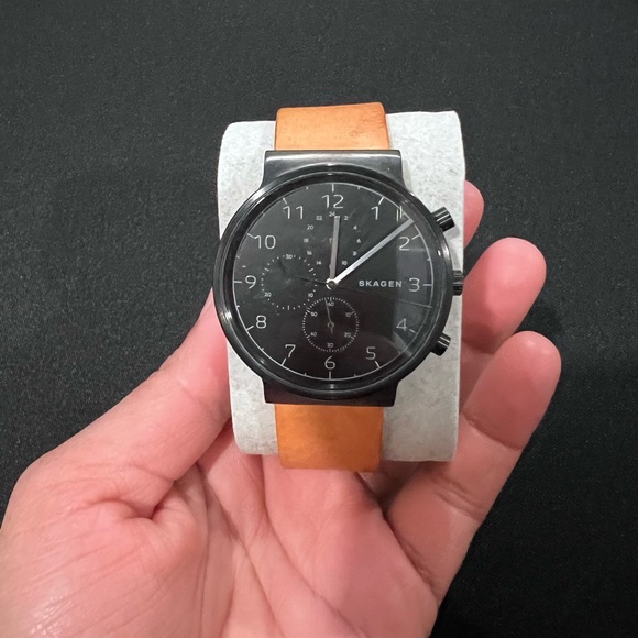 Skagen Other - Skagen Mens Watch